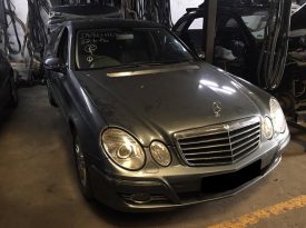 Mercedes E220 Cdi Avantgarde de 2008 W211 para peças